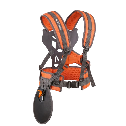 Trimmer Shoulder Harness